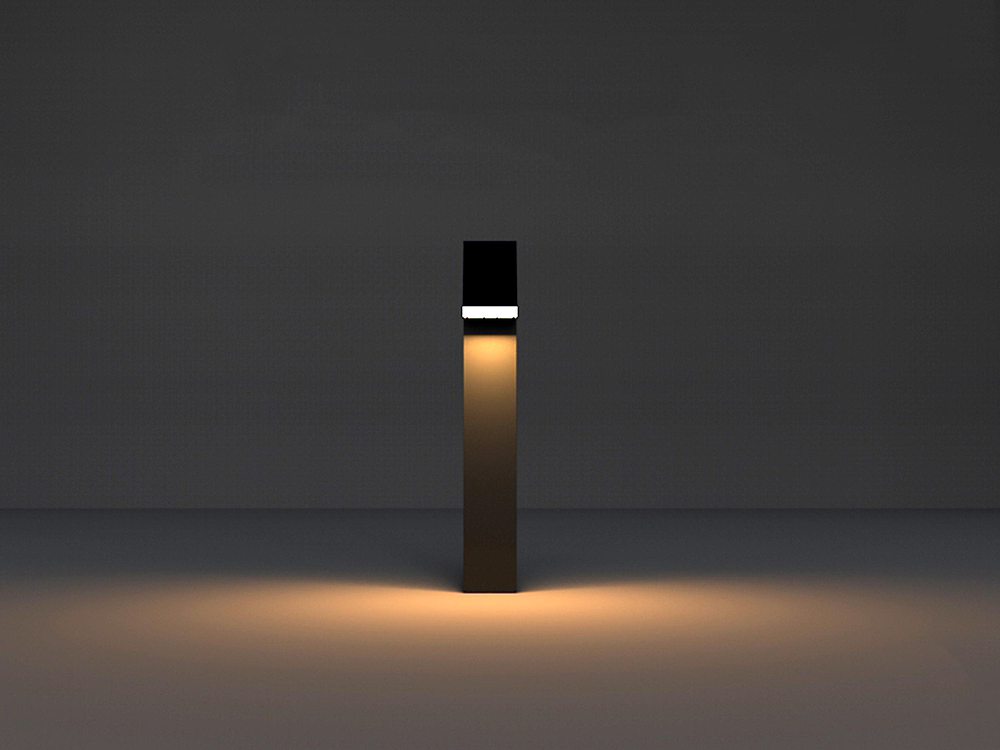 Borne solaire Rio 50cm